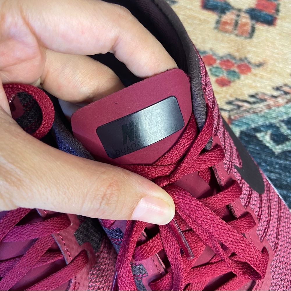 Nike Dualtone Racer - Picture 7 of 10